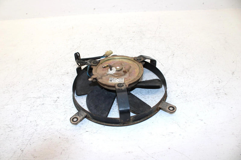 2004 Kawasaki Kfx 700 Oem Radiator Fan 21174-0001 AK30