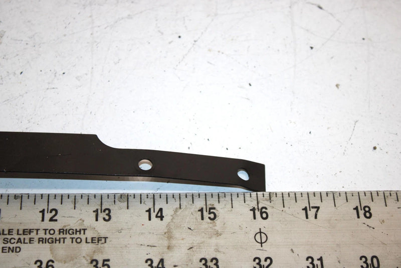 85 Polaris Ss Oem Hood Hinge Reinforcement 5220307 SP142