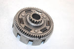 86 Honda Trx 350 A Fourtrax 350 Oem Center Clutch/Plates 22120-HA7-670 AH25