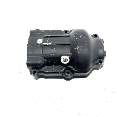 87-90 Yamaha Moto 4 OEM Output Shaft Cover 1YW-15415-29-00 AY57