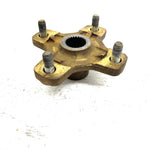 1988 Yamaha Moto 4 YFM200DX OEM Rear Wheel Hub 2VY-25383-00-00 AY68