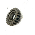 09-19 Honda Rancher 420 TRX420 ES OEM 21T 3rd Mainshaft Gear 23441-HP5-A50 AH76
