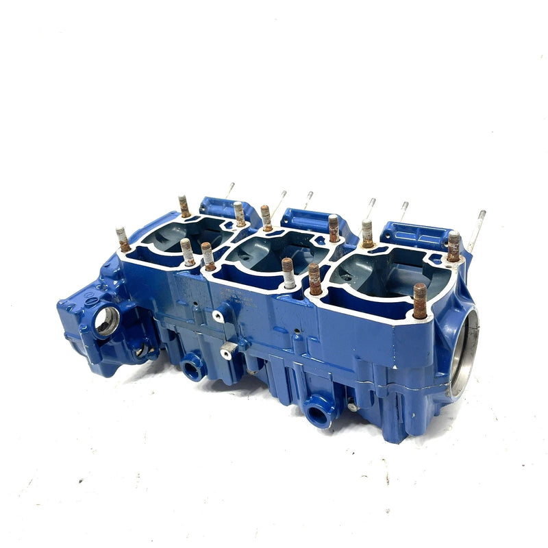 1995 Polaris SL 750 OEM Crankcase 3240187 JP49