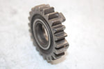 86 Honda Trx200 Sx A  Oem 4th Mainshaft Gear 22T 23461-HF1-910 AH27