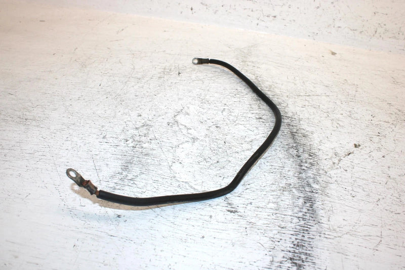 1995 Arctic Cat Puma Oem Battery Ground Cable 0645-079 SA30