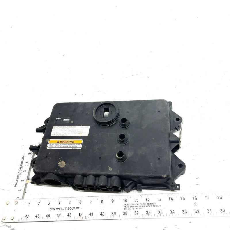 01-05 Yamaha WaveRunner XLT1200 OEM Electrical Case 66V-8552A-00-00 JY30
