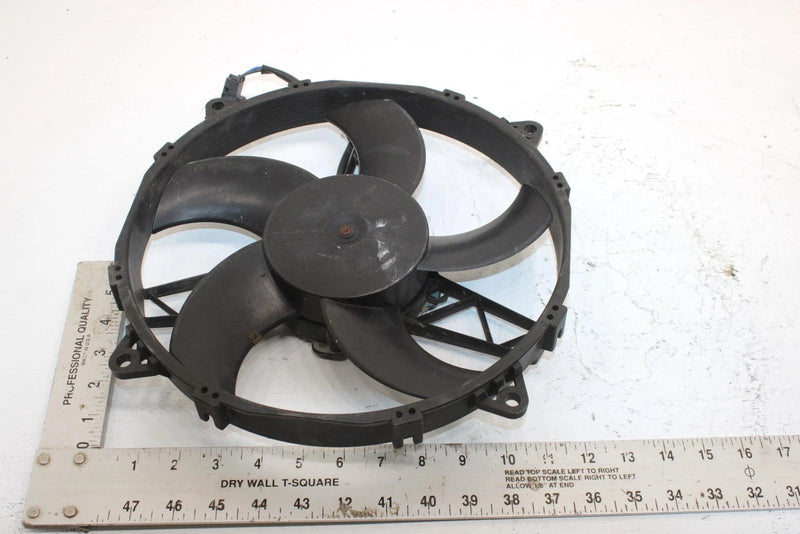 2011 Polaris Sportsman 800 Efi Oem Radiator Cooling Fan 2410413 AP179