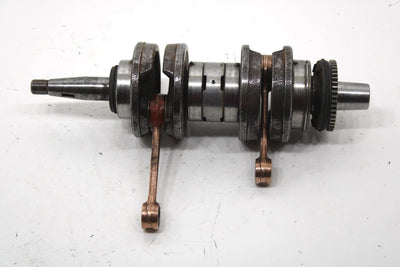 1989 Yamaha Ovation Deluxe Oem Crankshaft Assembly 85L-11400-00-00 SY69