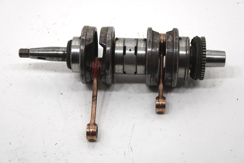1989 Yamaha Ovation Deluxe Oem Crankshaft Assembly 85L-11400-00-00 SY69