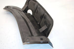 86 Honda Fourtrax  Trx125 A Oem Inner Fender Splash Guard Set 61862-VM6-000 AH7