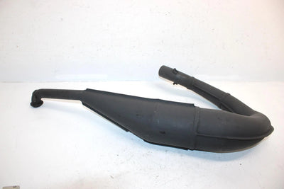 93 Arctic Cat Thundercat OEM Center Expansion Chamber 0712-079 SAS12