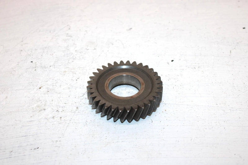 2011 Polaris Sportsman 800 Efi Oem 31T Transmission Gear 3234355 AP179