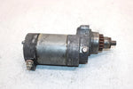 2001 Polaris Xplorer Oem Starter Motor W/Bindex 3090034; 3087043 AP167