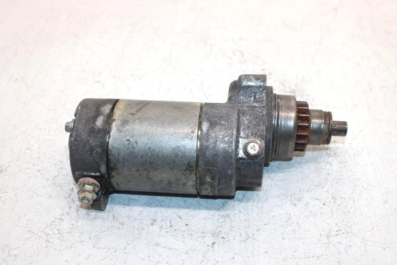 2001 Polaris Xplorer Oem Starter Motor W/Bindex 3090034; 3087043 AP167