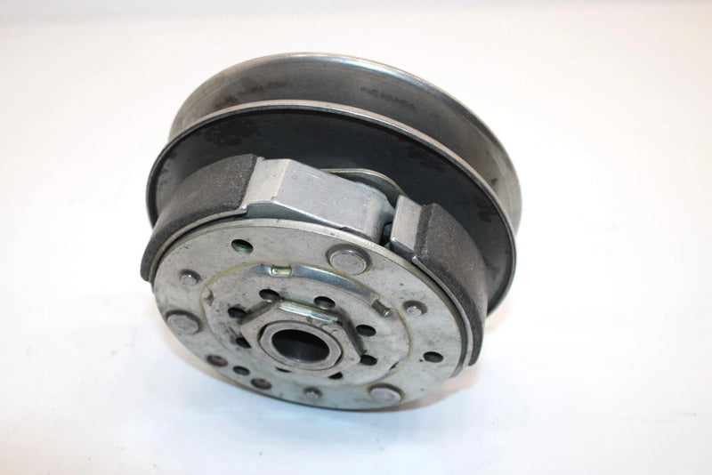 03 Bombardier Rally 200 Oem Secondary Clutch 711684011 420684011 AB2