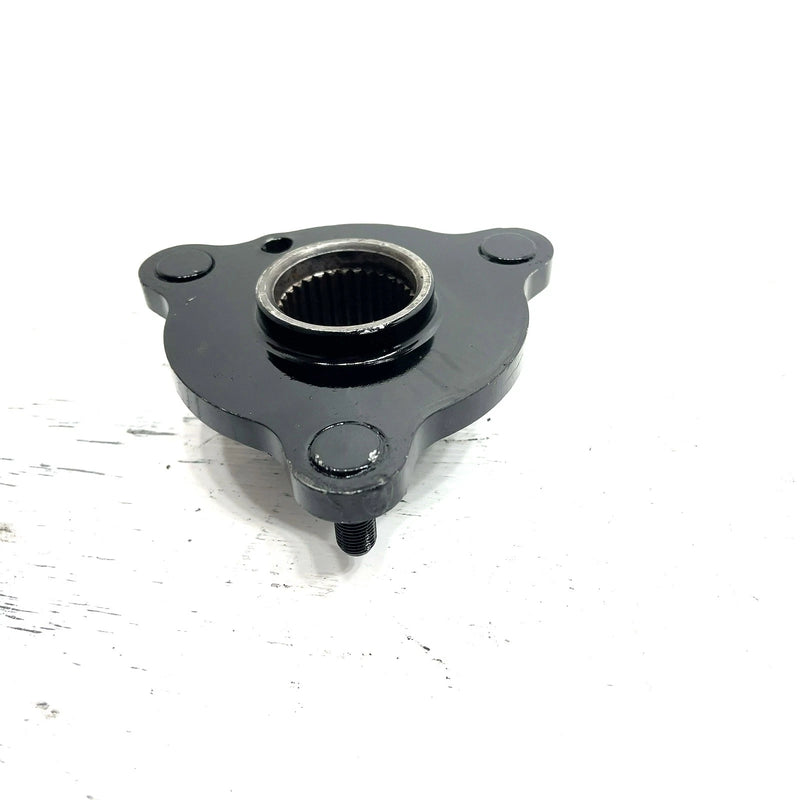 90-91 Polaris Trail Boss 350L 2x4 OEM Rear Sprocket Hub 5630320 AP150