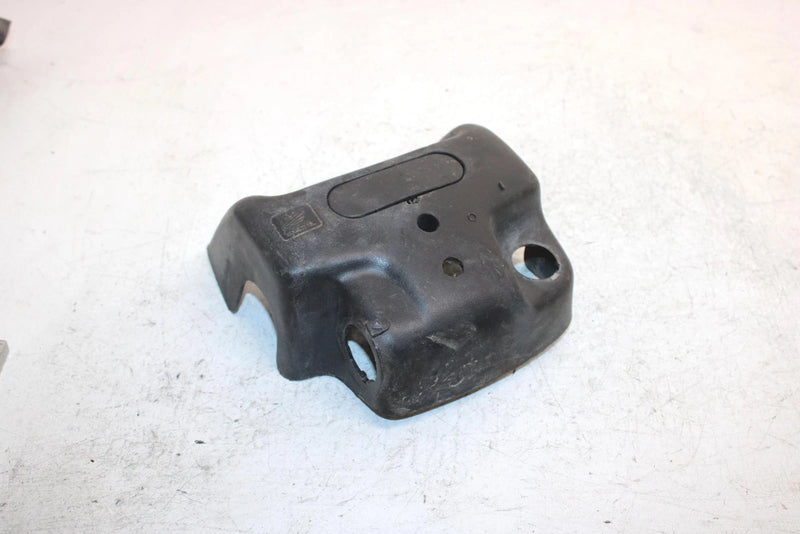 2003 Honda Fourtrax Foreman Rubicon Oem Handlebar Cover 53205-HN2-000ZA AH11