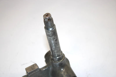 91 Yamaha  Champ 100 Yfm100 Oem Left Steering Knuckle Assy 3GB-23501-10-00 AY12