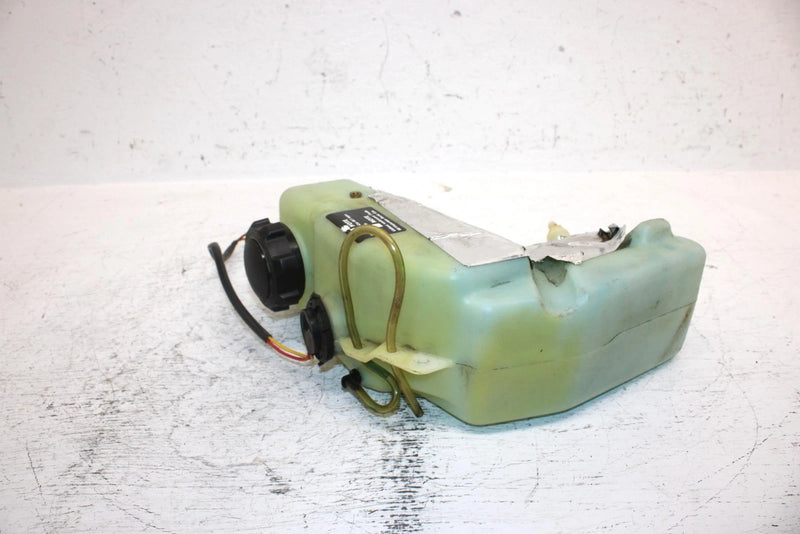 1999 Arctic Cat Zr 600 Oem Oil Tank Set 0609-503 0670-925 SA19