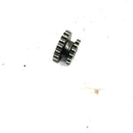 05-13 Kawasaki Brute Force 650 4x4 OEM Middle Cam Gear 12046-0562 AK34