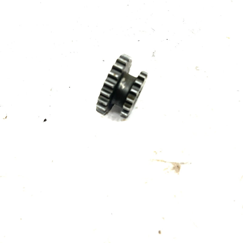 05-13 Kawasaki Brute Force 650 4x4 OEM Middle Cam Gear 12046-0562 AK34