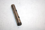 2001 Bombardier Traxter Oem Oil Pump Shaft 711220592 AB10