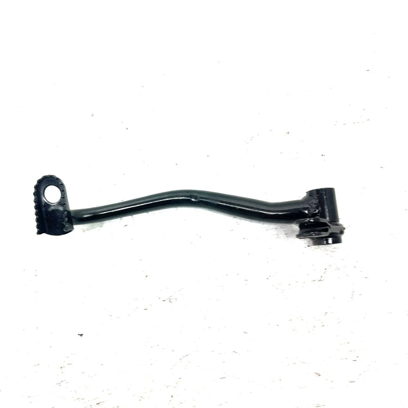 85-87 Honda ATC250SX OEM Brake Pedal 46500-HA6-000 AH97
