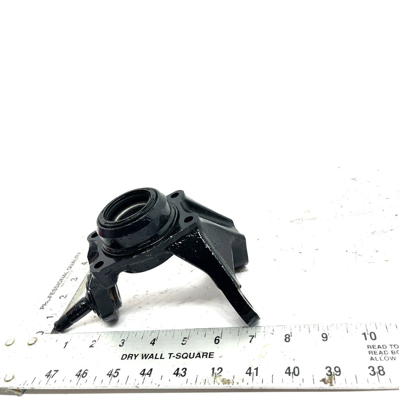 00-06 Honda Rancher 350 4x4 OEM Left Steering Knuckle 51250-HN5-670 AH47
