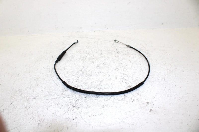 2013 Polaris 600 Rush Pro Oem Throttle Cable 7081570 SP30.1