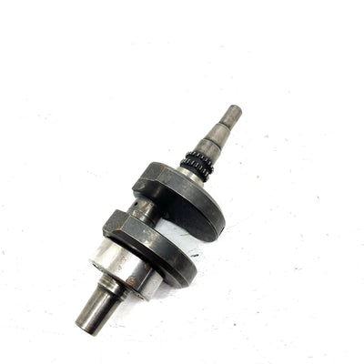 02-03 Kawasaki Prairie 650 OEM Crankshaft 13031-1473 AK37