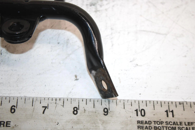 1987 Yamaha  Badger Yfm80t Oem Right Fender Stay 55X-21614-00-00 AY9