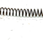 95 Yamaha Big Bear 350 4x4 OEM Rear Brake Cable Spring 90501-10245-00 AY58