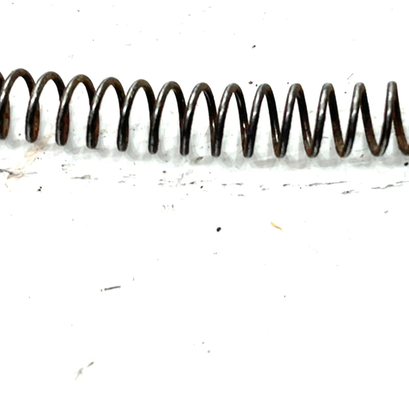 95 Yamaha Big Bear 350 4x4 OEM Rear Brake Cable Spring 90501-10245-00 AY58