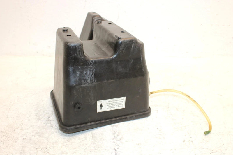 2001 Polaris 500 Classic Oem Airbox Base 5434075 SP27