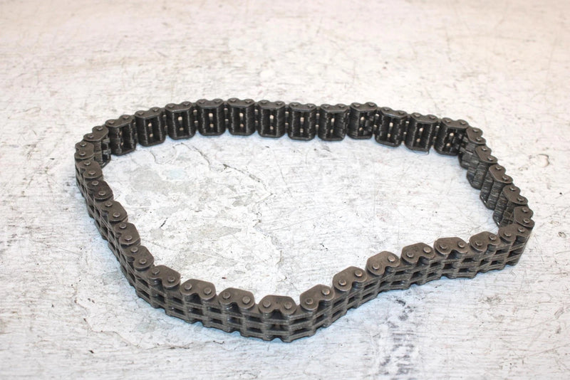 1996 Arctic Cat Cougar Oem 68P 13W Chaincase Chain 0107-216 SA7