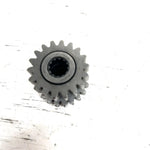 87-04 Yamaha Warrior 350 OEM High Wheel Gear 1UY-17223-02-00 AY60