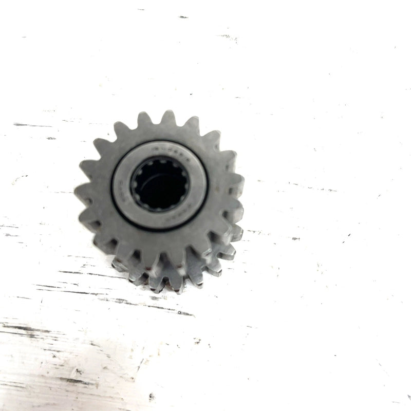 87-04 Yamaha Warrior 350 OEM High Wheel Gear 1UY-17223-02-00 AY60