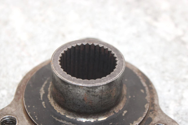 1990 Polaris Trail Boss Oem Rear Sprocket Hub 5630320 AP168