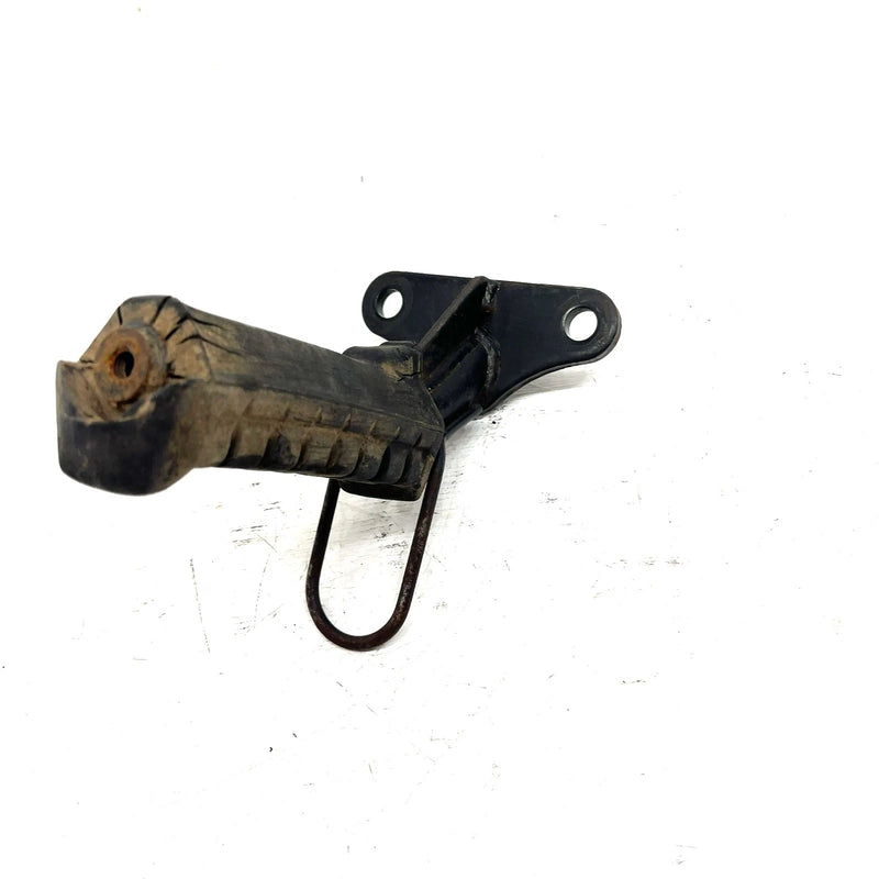 2003 Yamaha Raptor 80 OEM Right Footrest 3GB-27421-10-00 AY69
