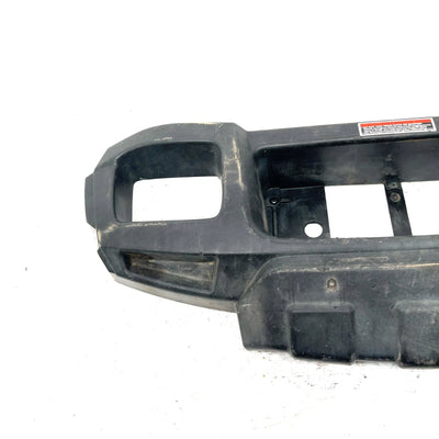 2004 Polaris Sportsman 400 4X4 OEM Front Bumper 2632758-070 AP225