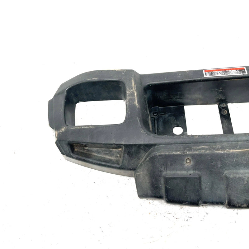 2004 Polaris Sportsman 400 4X4 OEM Front Bumper 2632758-070 AP225