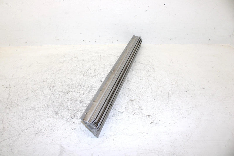 2013 Polaris 600 Rush Pro R Oem Center Tunnel Exchanger 1240606 SP29
