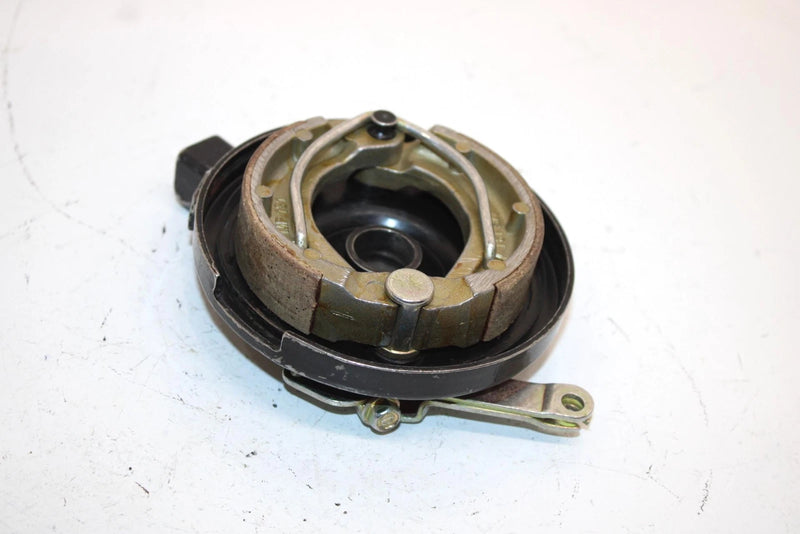 09 Can-am Ds90 Oem Front Right Brake Panel V45202MAA000 V45202MAA080 AB3