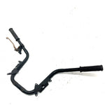 2004 John Deere Trail Buck 650 EXT OEM Handlebars 709400300 AJ1
