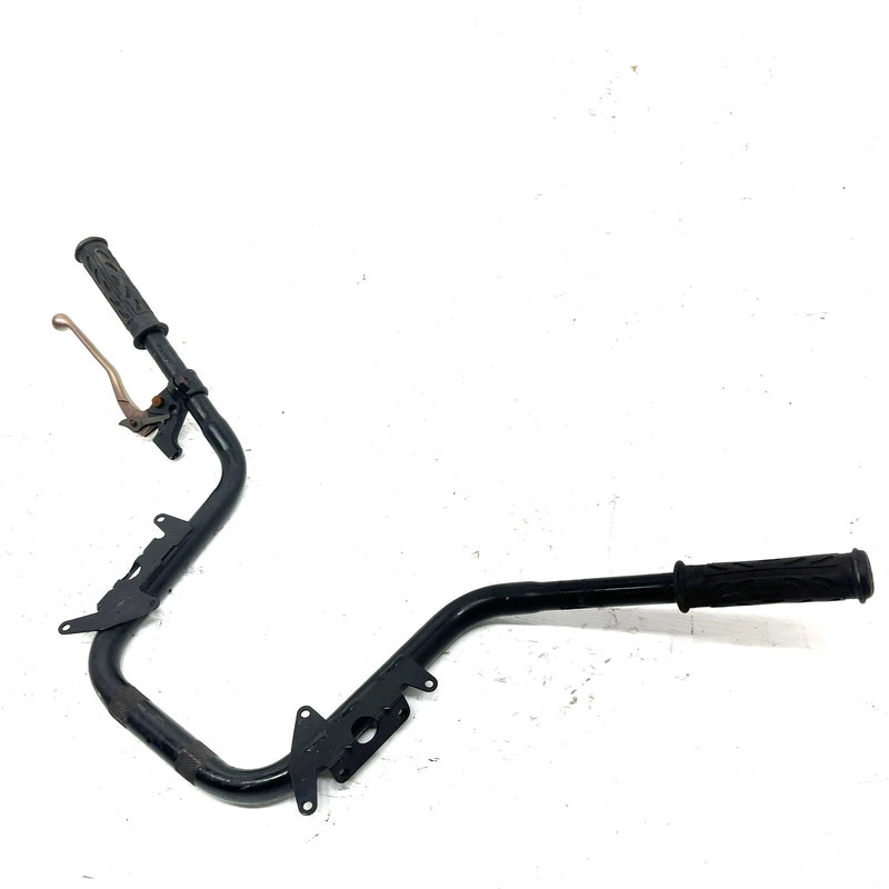 2004 John Deere Trail Buck 650 EXT OEM Handlebars 709400300 AJ1