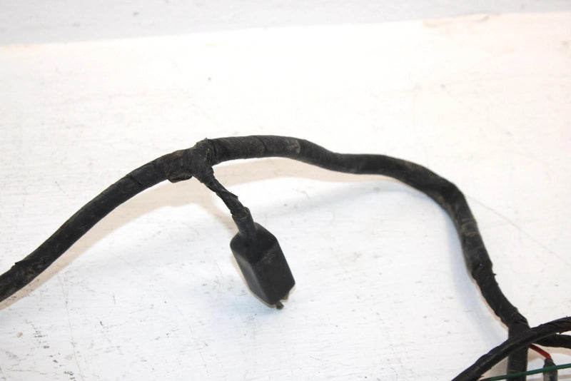 1982 Honda Atc200 Ea Big Red Oem Main Wire Harness 32100-958-680 AH64