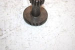 04 Honda Fourtrax Foreman Rubicon Oem 56/17T Motor Drive Gear 27511-HN2-000 AH5
