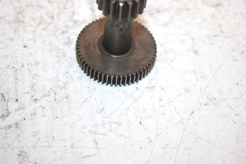 04 Honda Fourtrax Foreman Rubicon Oem 56/17T Motor Drive Gear 27511-HN2-000 AH5