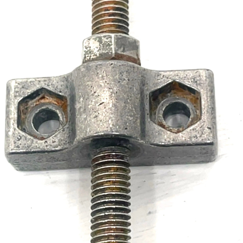2005 Arctic Cat Z 370 OEM Track Tensioner Bolt 0623-123 Q1914