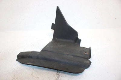 2004 Arctic Cat V2 650 Oem Right Heal Guard Mud Flap 1506-350 AA28